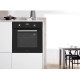 Духова шафа WHIRLPOOL AKP 471 NB