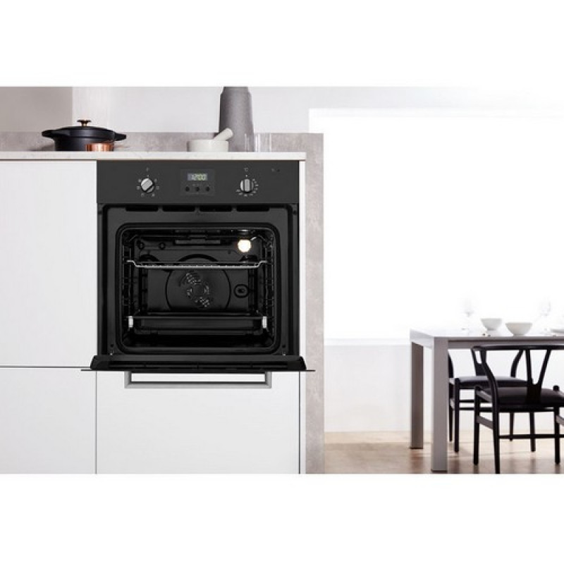Духова шафа WHIRLPOOL AKP 471 NB
