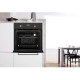Духова шафа WHIRLPOOL AKP 471 NB