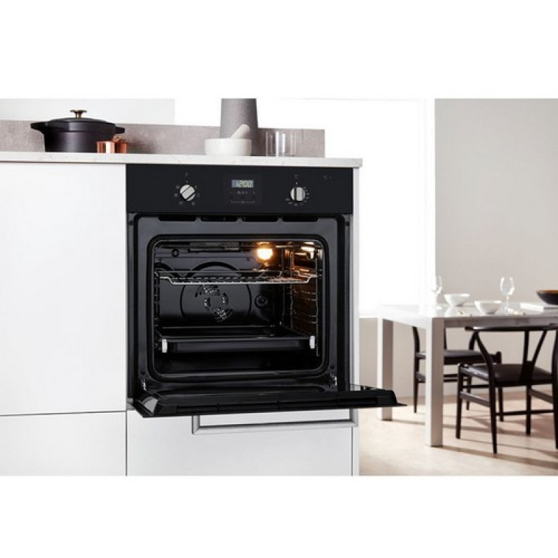 Духова шафа WHIRLPOOL AKP 471 NB