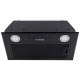 Витяжка MINOLA HBS 5652 BL 1000 LED