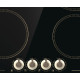 Варильна поверхня GORENJE IK640CLI