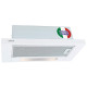 Витяжка ELICA ELITE 14 LUX WH/A/50