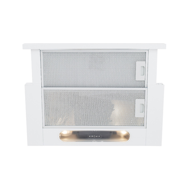 Витяжка ELICA ELITE 14 LUX WH/A/50