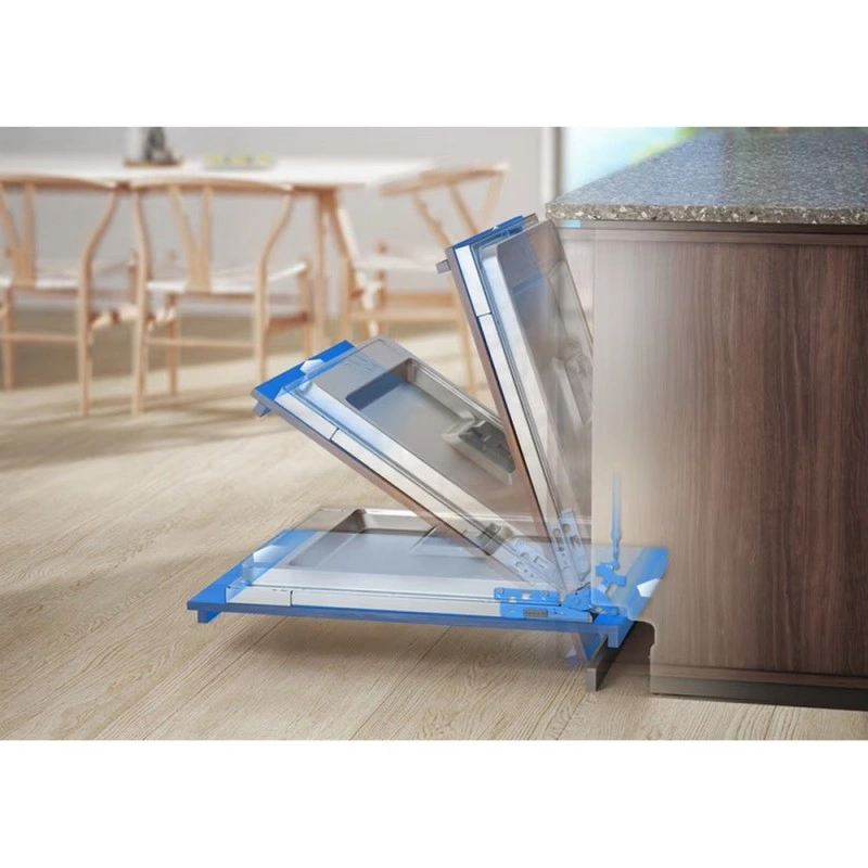 Посудомийна машина ELECTROLUX EES47320L