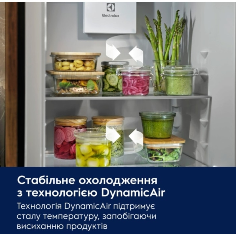 Холодильник  ELECTROLUX ERD6DE18S4