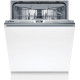 Посудомийна машина BOSCH SMV4EVX04E