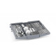 Посудомийна машина BOSCH SMV4EVX04E