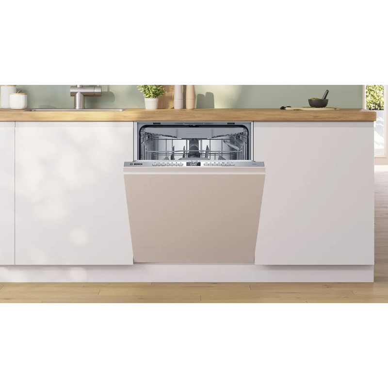 Посудомийна машина BOSCH SMV4EVX04E