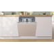 Посудомийна машина BOSCH SMV4EVX04E