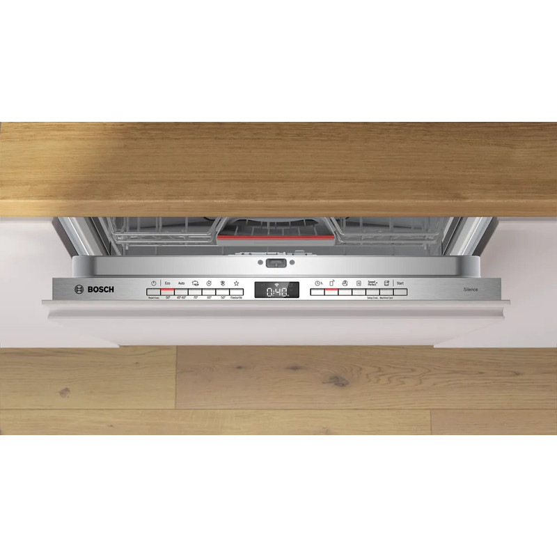 Посудомийна машина BOSCH SMV4EVX04E