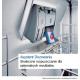 Посудомийна машина BOSCH SMV4EVX04E