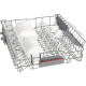 Посудомийна машина BOSCH SMV4EVX04E