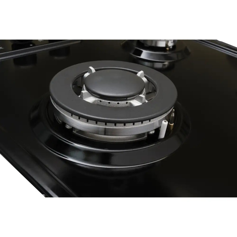 Варильна поверхня VENTOLUX HG430-L3 CEST (BK)