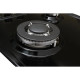 Варильна поверхня VENTOLUX HG430-L3 CEST (BK)