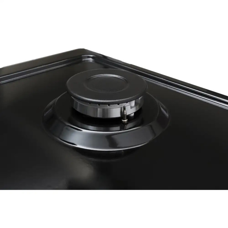 Варильна поверхня VENTOLUX HG430-L3 CEST (BK)