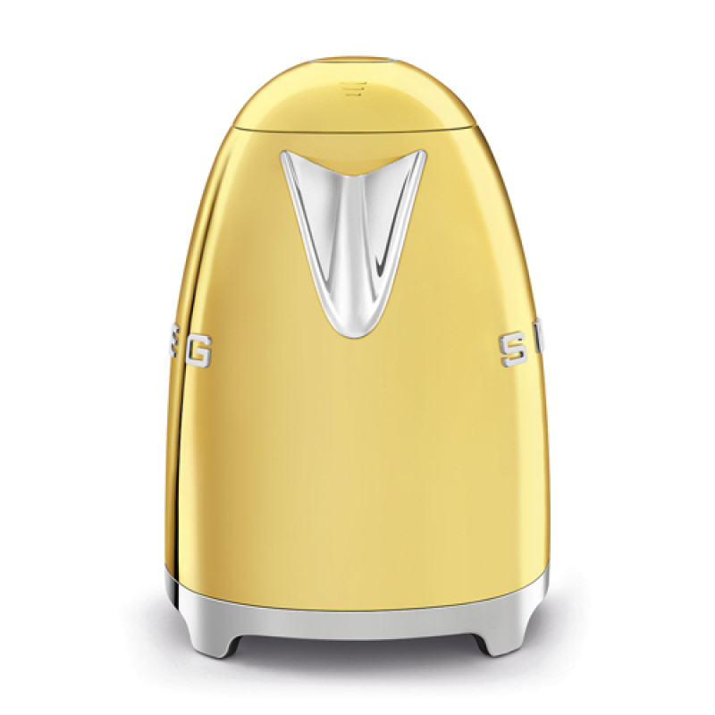 Чайник SMEG KLF03GOEU
