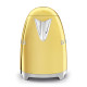 Чайник SMEG KLF03GOEU