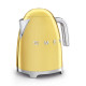 Чайник SMEG KLF03GOEU