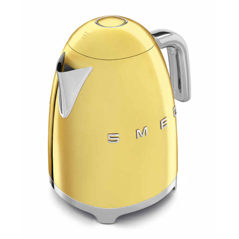 Чайник SMEG KLF03GOEU