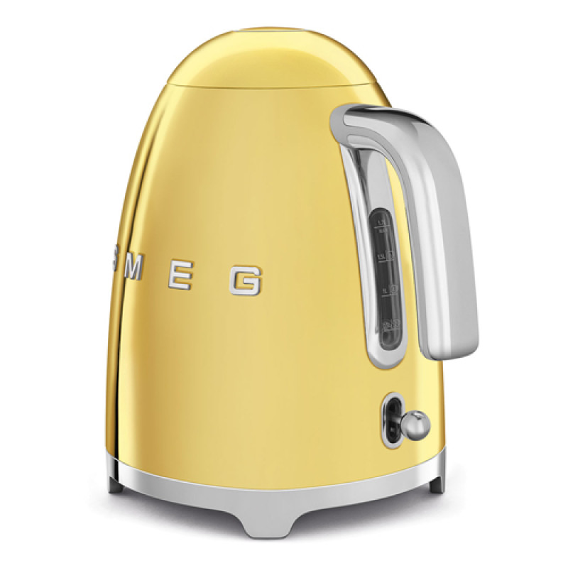 Чайник SMEG KLF03GOEU