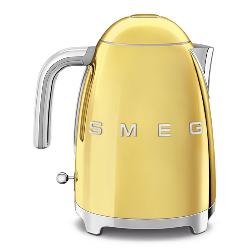 Чайник SMEG KLF03GOEU