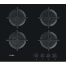 Варильна поверхня WHIRLPOOL AKT 616 NB