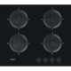 Варильна поверхня WHIRLPOOL AKT 616 NB