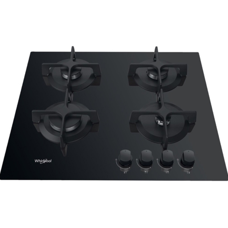 Варильна поверхня WHIRLPOOL AKT 616 NB