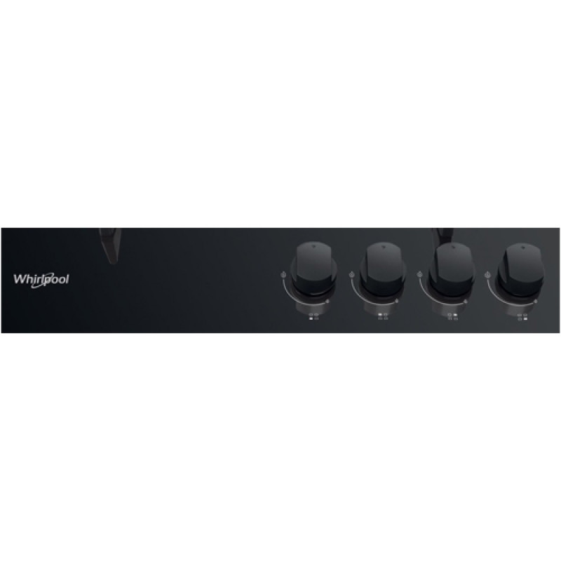 Варильна поверхня WHIRLPOOL AKT 616 NB