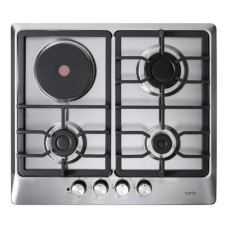 Варильна поверхня VENTOLUX HG631 B3 S (X)