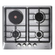 Варильна поверхня VENTOLUX HG631 B3 S (X)