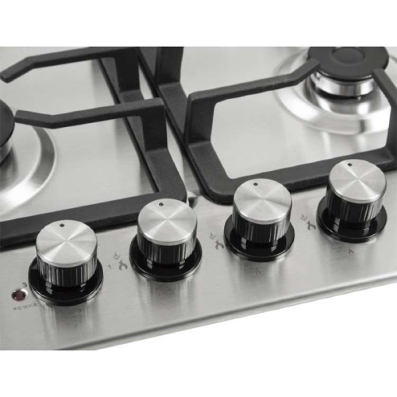 Варильна поверхня VENTOLUX HG631 B3 S (X)