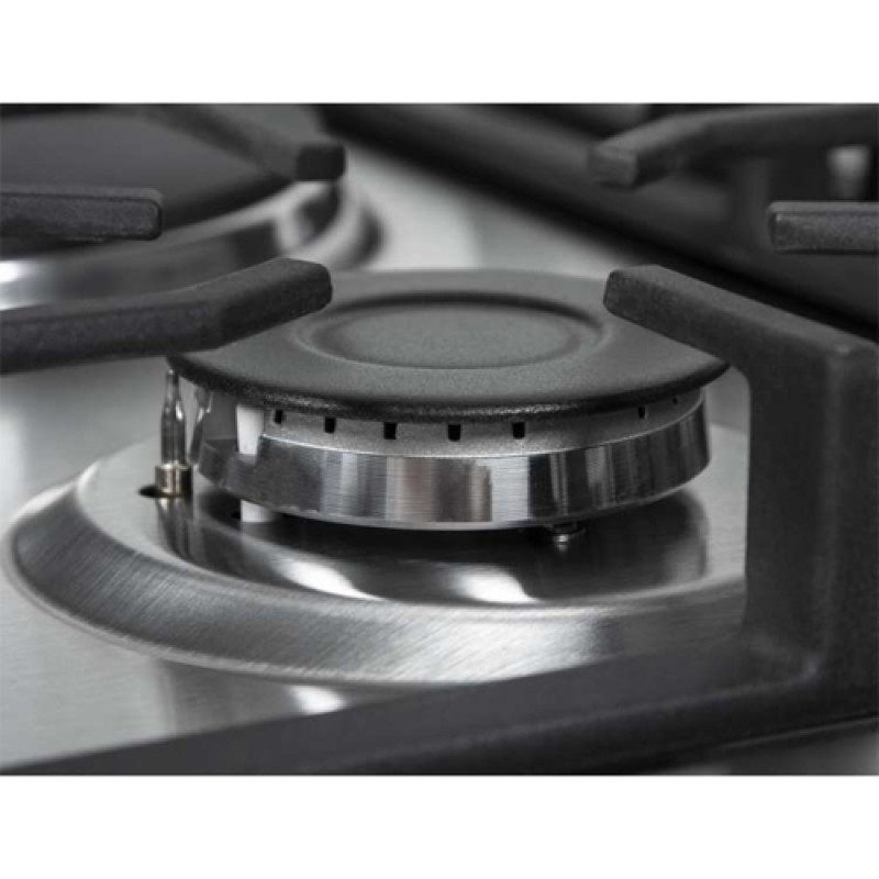 Варильна поверхня VENTOLUX HG631 B3 S (X)