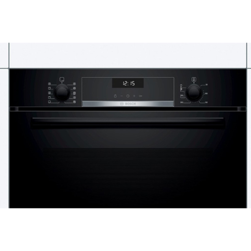 Духова шафа BOSCH HBG5370BO