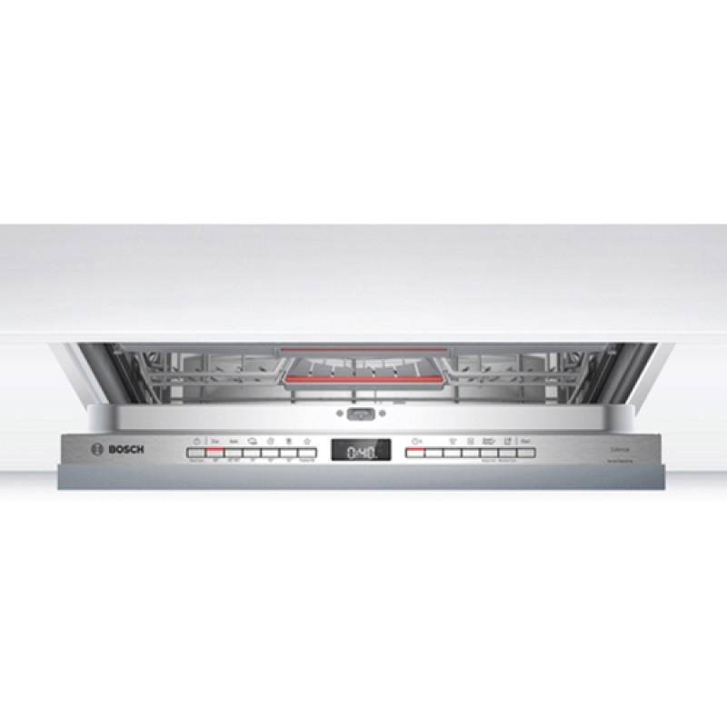 Посудомийна машина BOSCH SGV4HVX00K