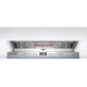 Посудомийна машина BOSCH SGV4HVX00K