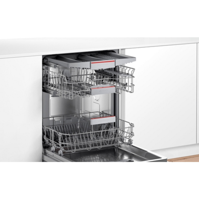 Посудомийна машина BOSCH SGV4HVX00K