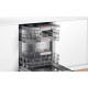 Посудомийна машина BOSCH SGV4HVX00K