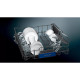 Посудомийна машина SIEMENS SN63HX46VE