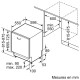Посудомийна машина SIEMENS SN63HX46VE