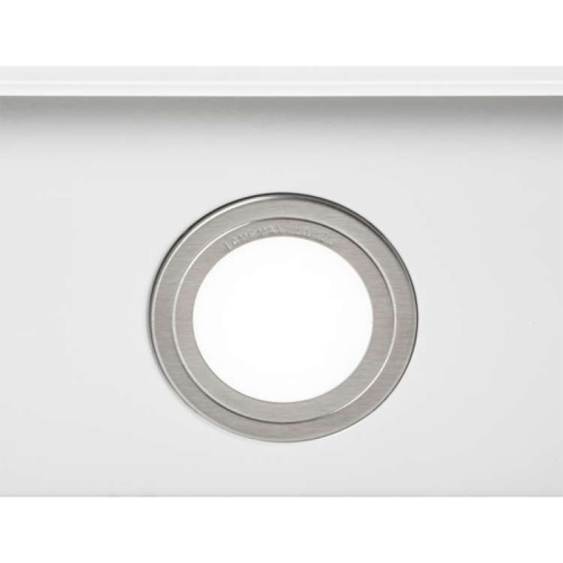 Витяжка VENTOLUX VIENNA 60 WH (800) TC