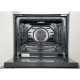 Духова шафа FABIANO FBO 660 Black