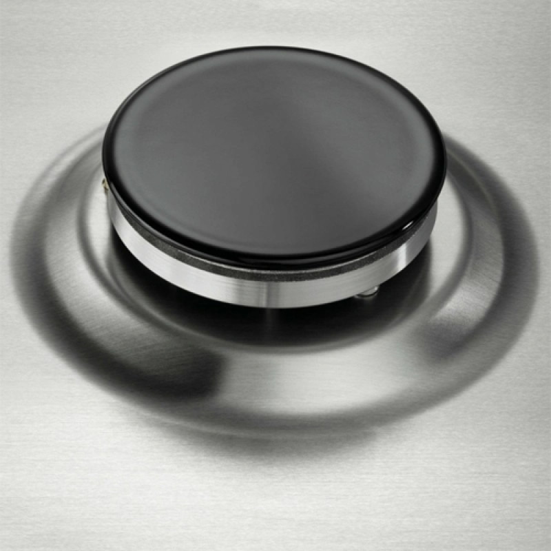 Варильна поверхня ELECTROLUX KGM64311X