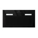 Витяжка FABIANO Rino 60 Black Glass