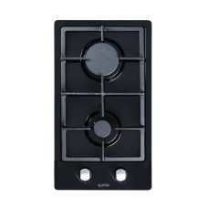 Варильна поверхня VENTOLUX HG320 CS (BK)7