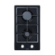 Варильна поверхня VENTOLUX HG320 CS (BK)7