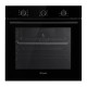 Духова шафа PERFELLI PERLA 6M7 NERO