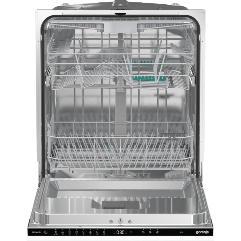 Посудомийна машина GORENJE GV663D60