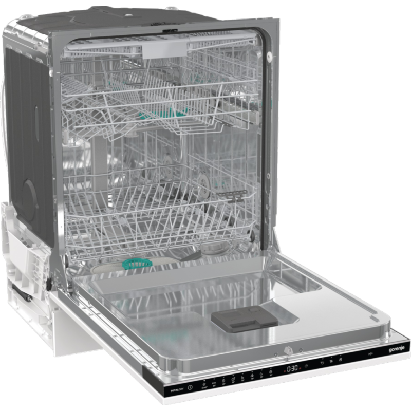 Посудомийна машина GORENJE GV663D60